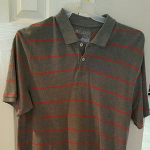 Mens Polo Shirt