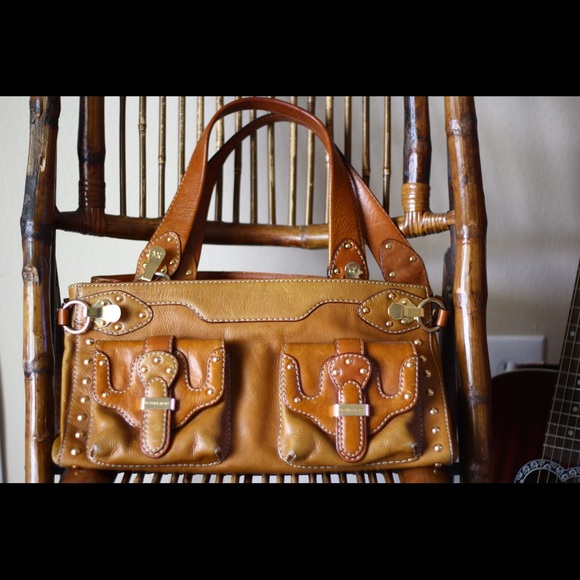 Not for sale. Michael Kors. Vintage. Gorgeous ❤️