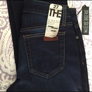 Joes Jeans Bootcut Size 4/27