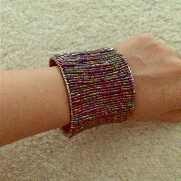 Nice bracelet
