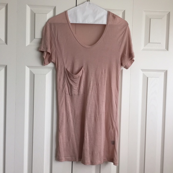 Alternative top from Nordstrom