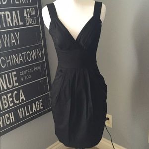 Sexy Little Black Dress