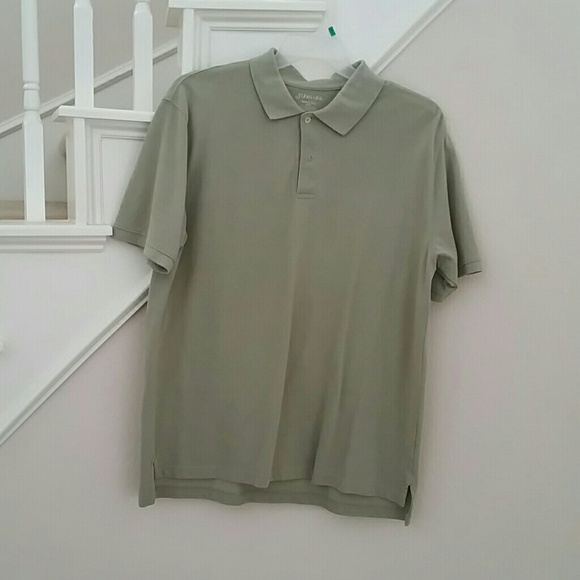 Mens Polo Shirt - Picture 1 of 3