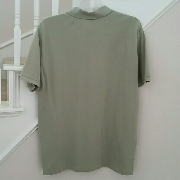 Mens Polo Shirt - Picture 2 of 3