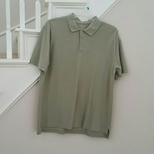 Mens Polo Shirt