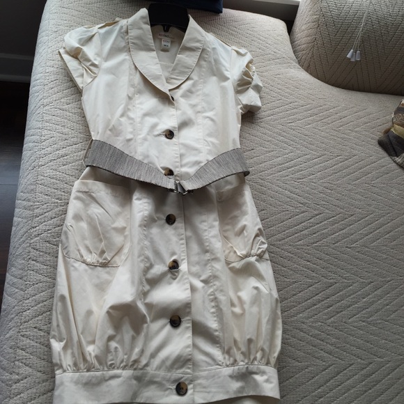 Dress/top