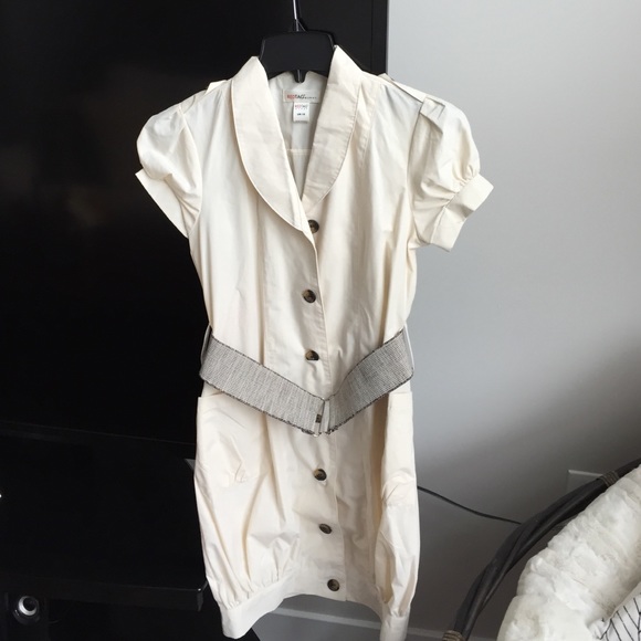 Dress/top - Picture 2 of 4