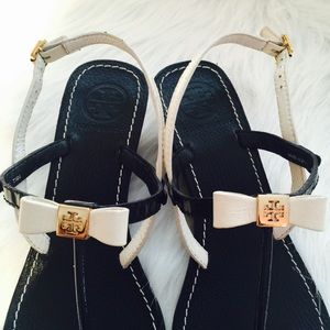 Tory burch Wedge (SOLD)