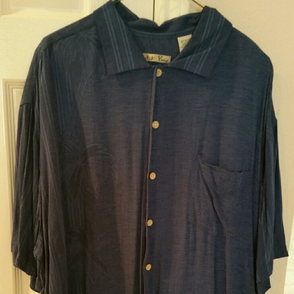 Mens Button down shirt - Picture 1 of 4