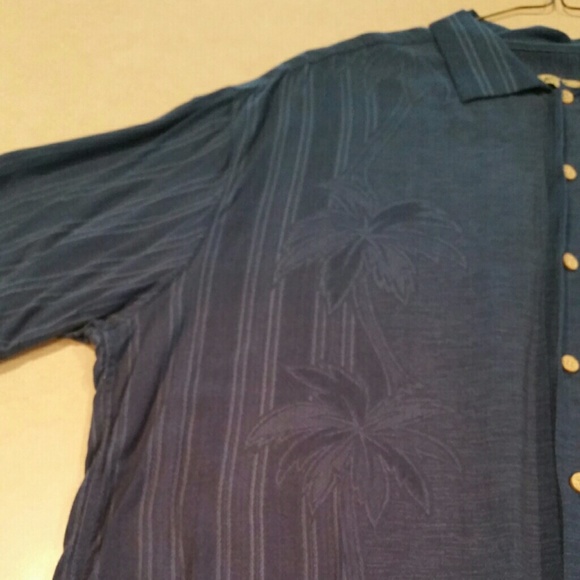 Mens Button down shirt - Picture 2 of 4