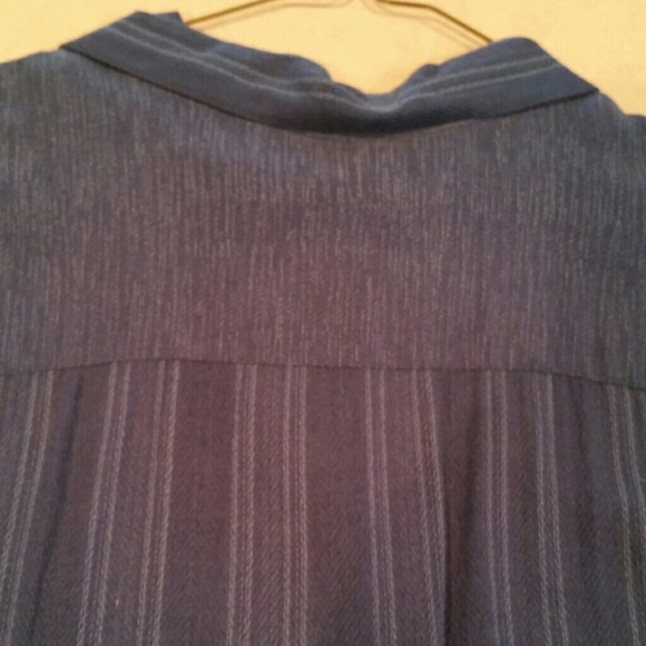 Mens Button down shirt - Picture 3 of 4