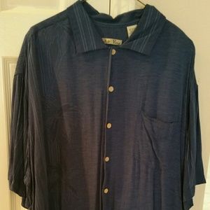 Mens Button down shirt