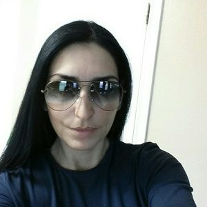 😎 10% OFF TODAY  Ray Ban Aviator Sunglasses