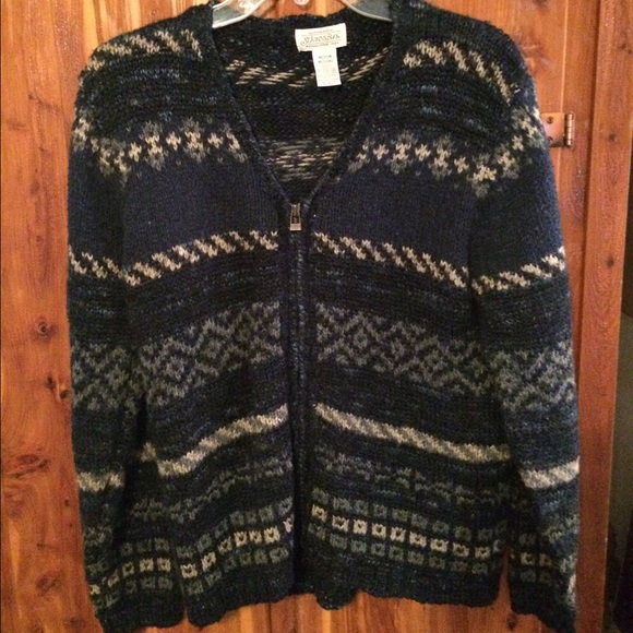 St.Johns Bay Women's Sweater
