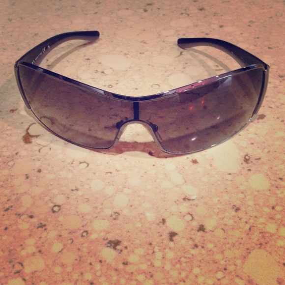 Women's Prada sunglasses