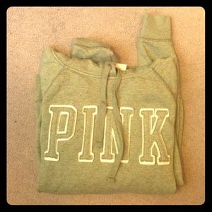 PINK hoodie FOR KYLIE ONLY