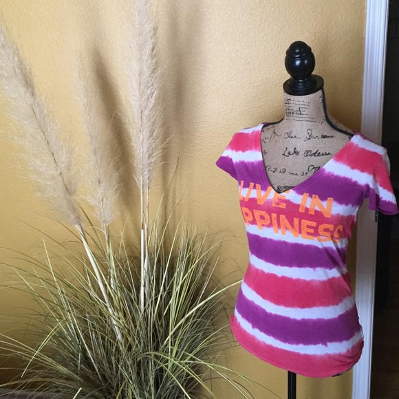 Funky shirt that makes smiles!