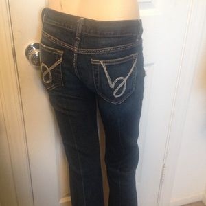 Bebe Jeans