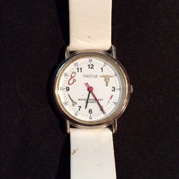 Nurse watch