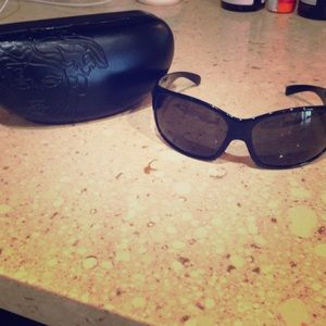 Versace women's sunglasses