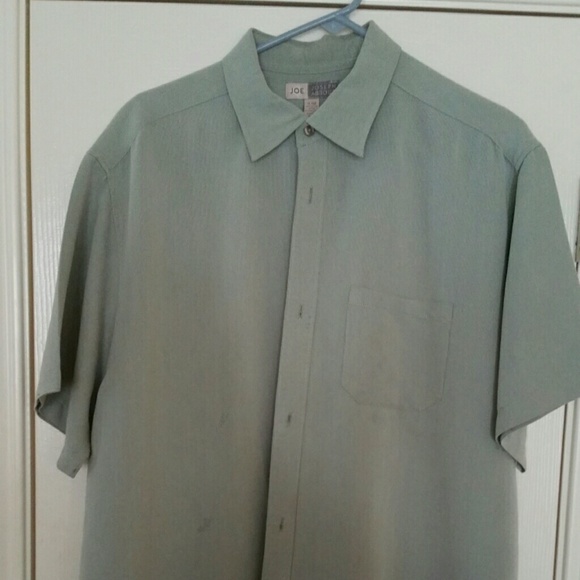 Mens Button down shirt - Picture 1 of 4
