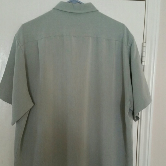 Mens Button down shirt - Picture 2 of 4