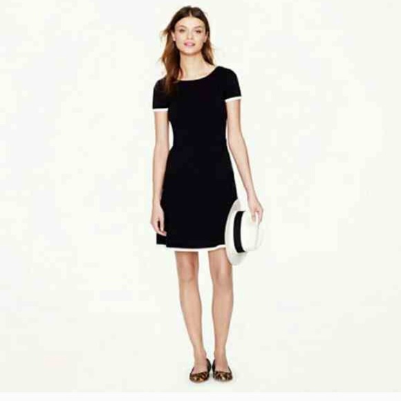 J. Crew dress