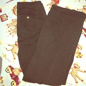 VICTORIA SECRET London Jeans 👢👢👢