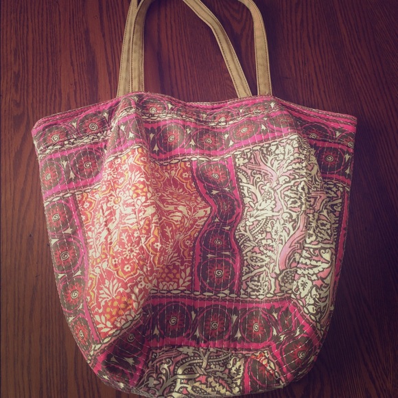 Shoulder Bag