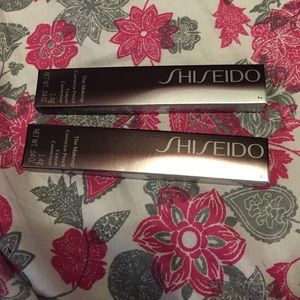 Shiseido makeup corrector pencil