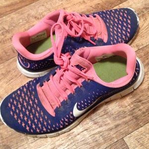Nike Free 3.0 NEGOTIABLE