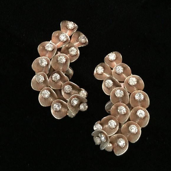 Vintage earrings