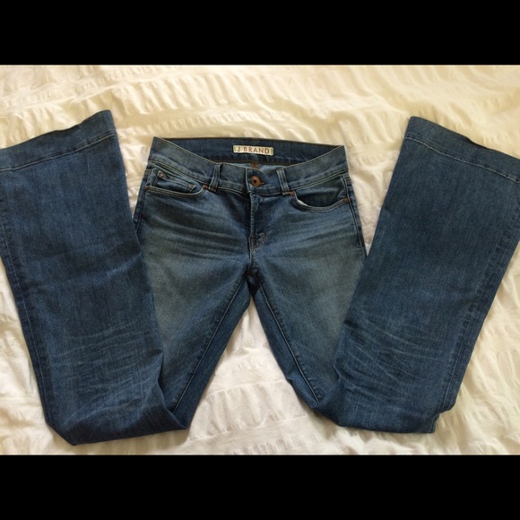 J Brand Lovestory In Loveless