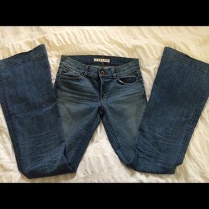 J Brand Lovestory In Loveless