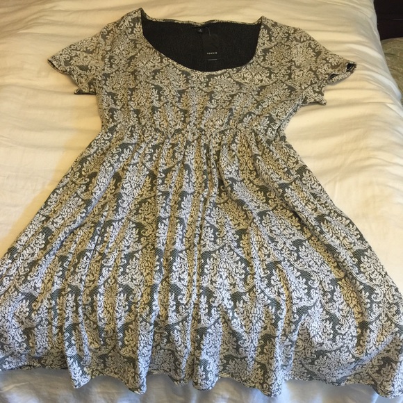 Torrid dress