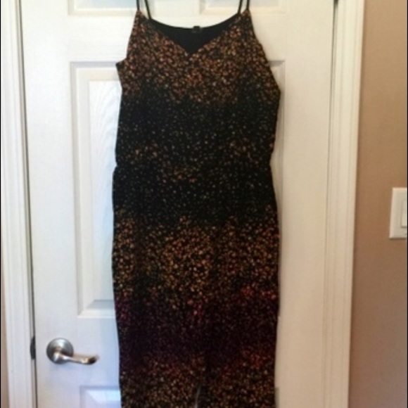 Jumpsuit Jessica Simpson