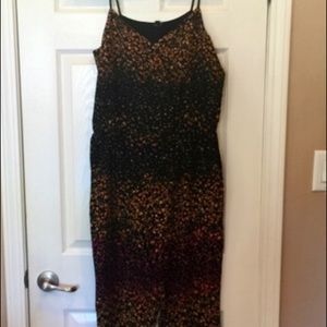 Jumpsuit Jessica Simpson