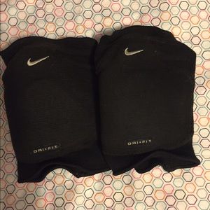 Nike Volleyball Knee Pads