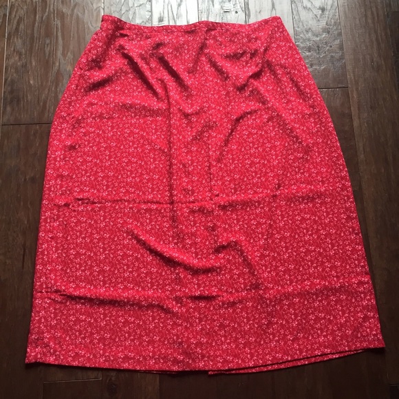 Perfect summer skirt
