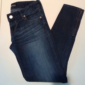 Express Stella Regular fit Low Rise