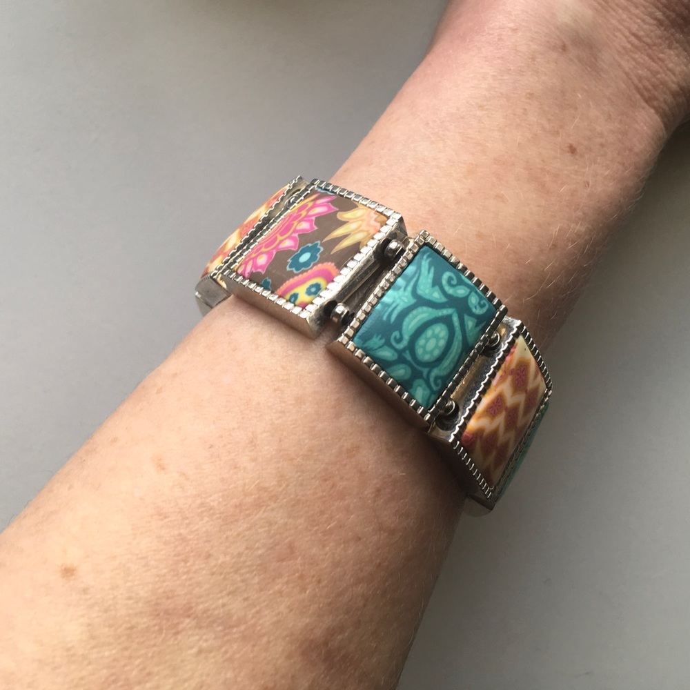 JILZARA Handmade Bracelet