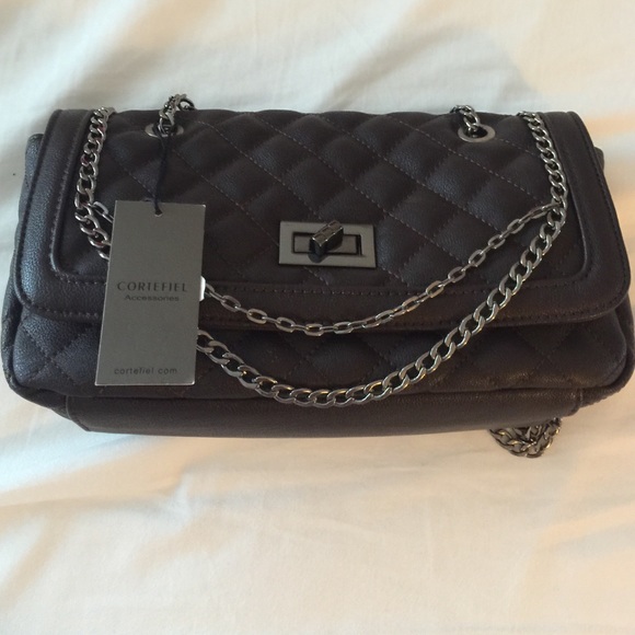 Handbag