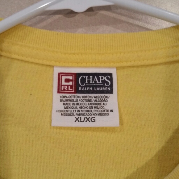 Mens long sleeve t shirt - Picture 3 of 3