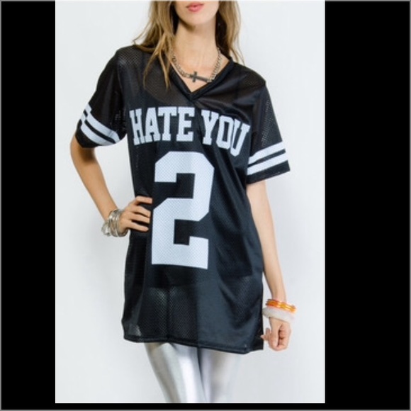 Jersey - Picture 2 of 3