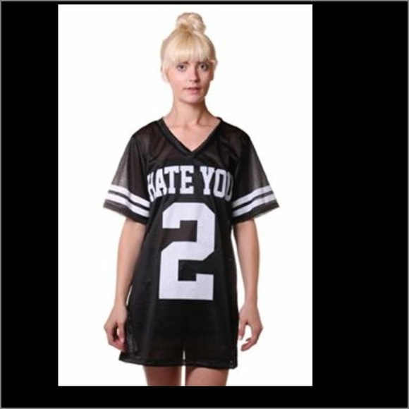 Jersey - Picture 3 of 3