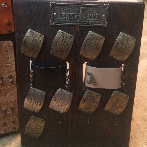 Lenny & Eva wholesale lot