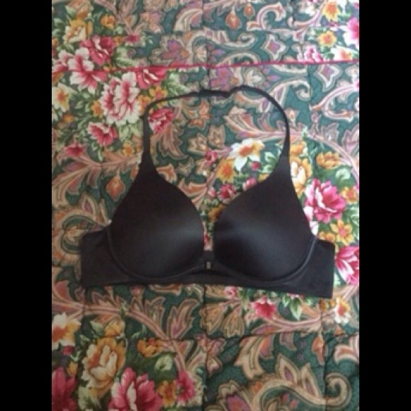 Victoria Secret Plunge Bra.