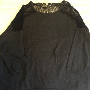 Lauren Conrad Sweater