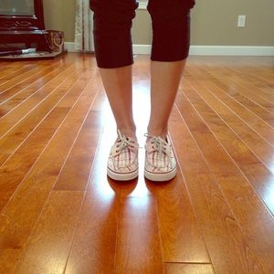 Women's Sperry shoes