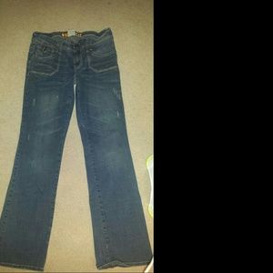 Juniors Jeans